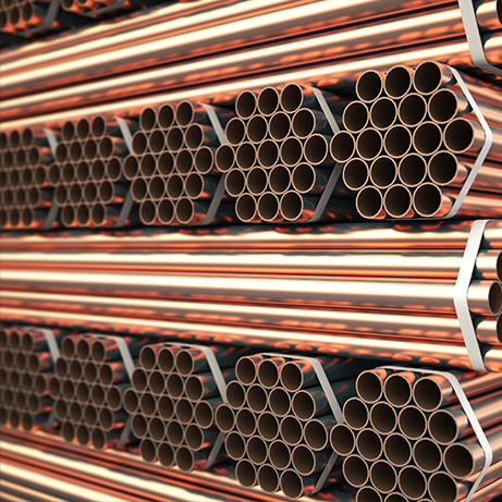 Nonferrous Metal Smelting And Casting
