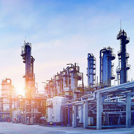 Chemical Industry