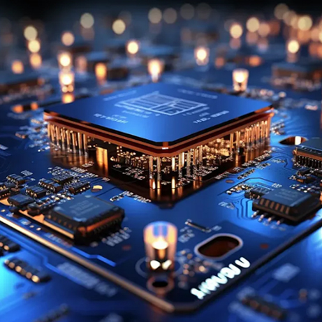 Semiconductor Industry