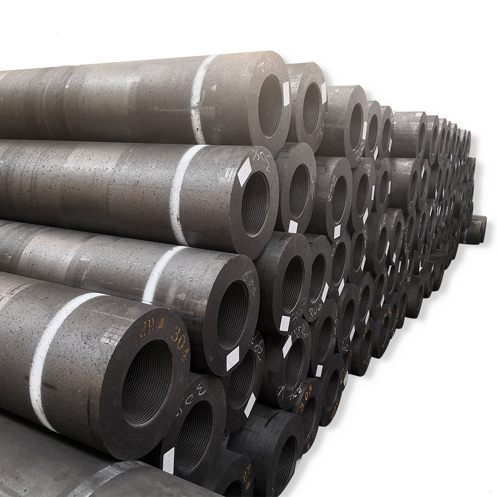 HP350 graphite electrode for LF