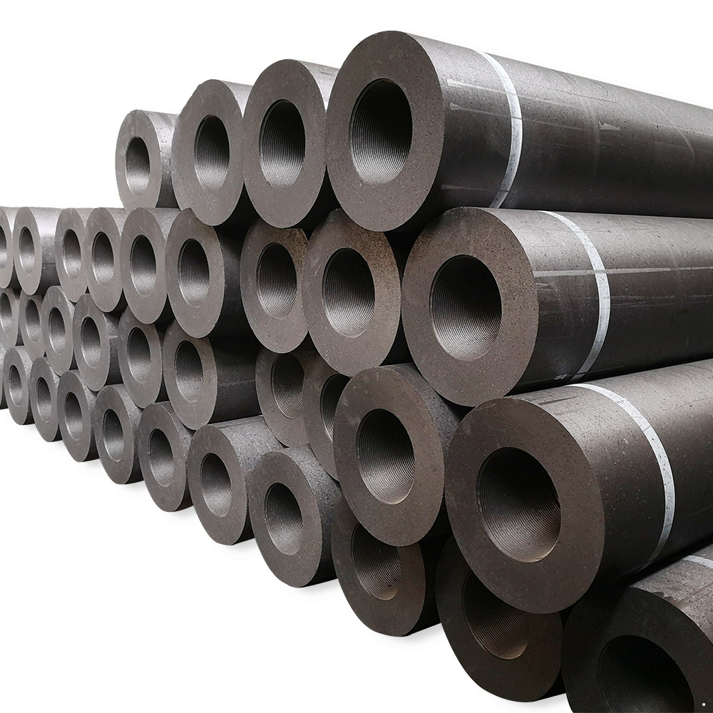 HP600 graphite electrode