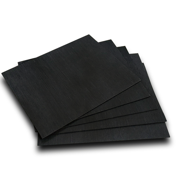 raphite baffle plate in aluminum degassing