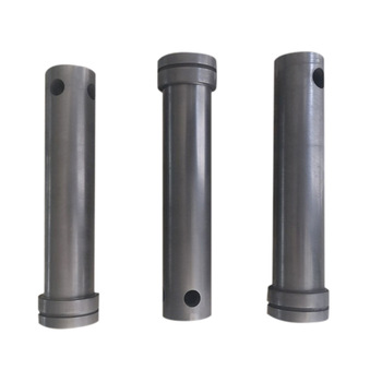 Continuous Casting Graphite Mold 