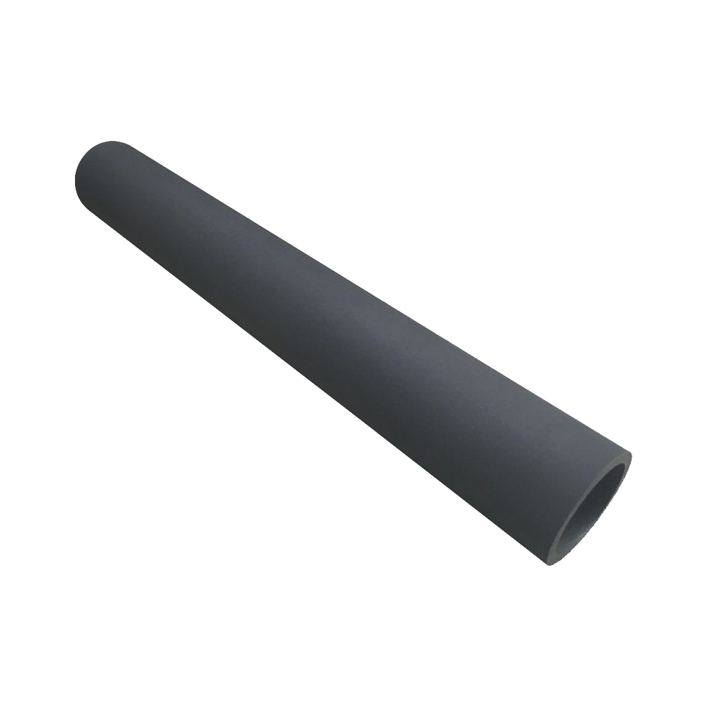 Graphite tube for heat exchanger