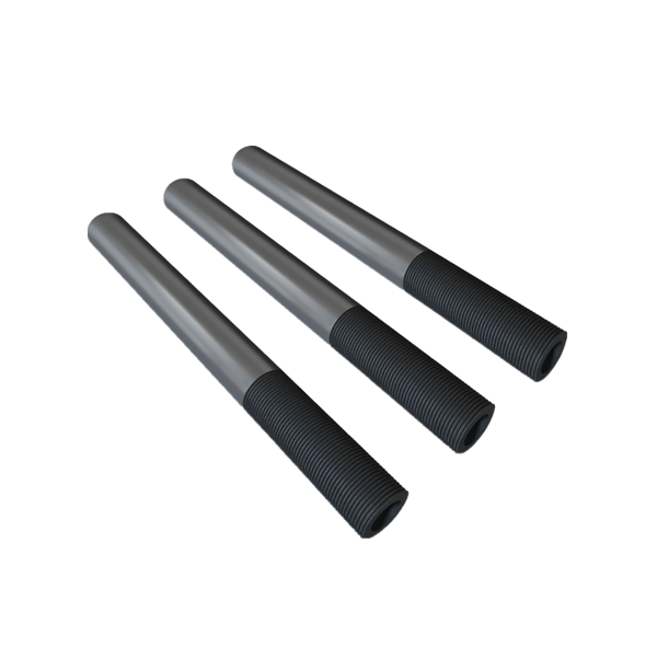 Graphite die for upper casting