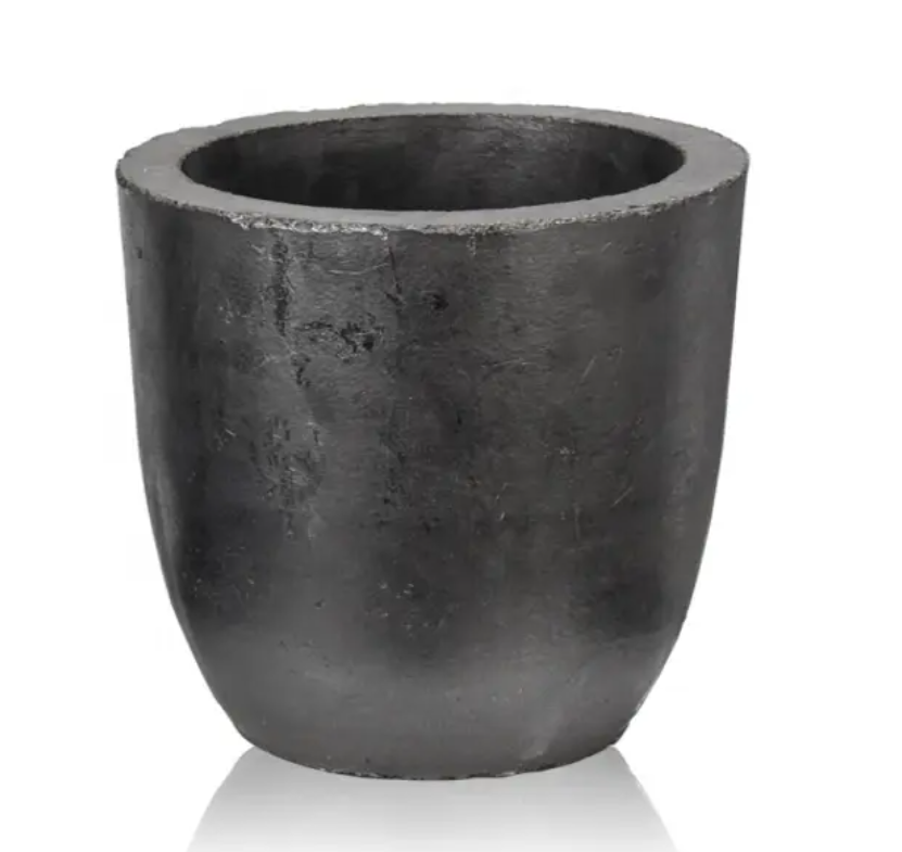 Clay Crucible 