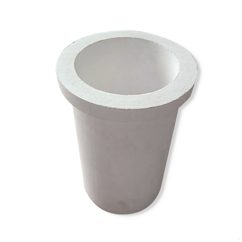 Quartz Crucible