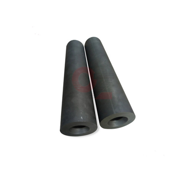 The "blood vessels" of modern industrial business equipment - graphite tube