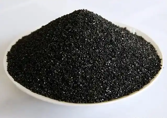 石墨在锂电池中的重要性—性能提升与延长寿命的关键材料