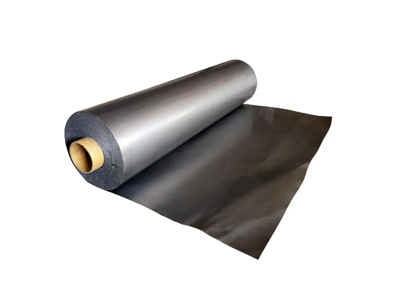 石墨纸在电力系统中的关键作用