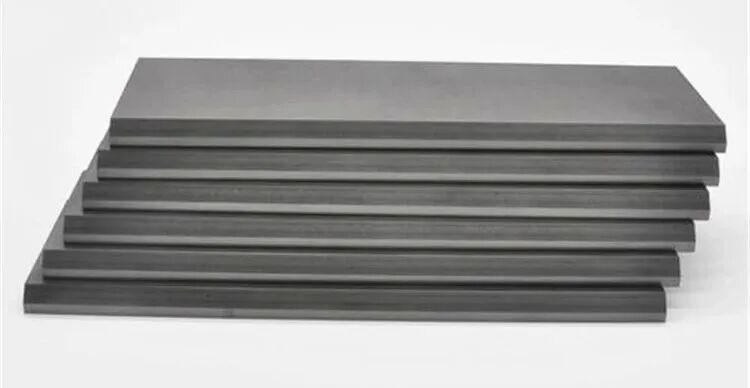 Graphite Scraper: Characteristics, Parameters, Applications and Full-Cycle Maint