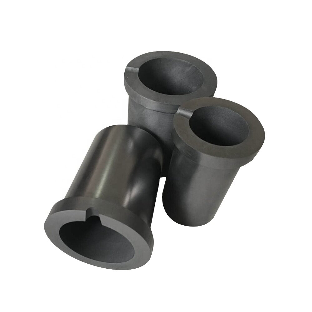 Graphite Single-ring Crucible: Product Analysis, Industry Chain and Selection Gu