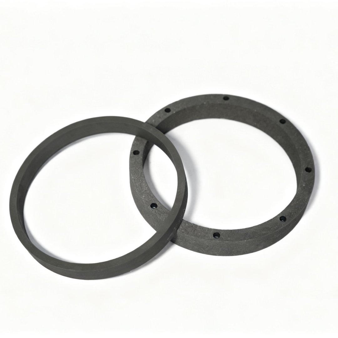 Full Analysis of Graphite Rings: Performance, Applications and Maintenance Guide